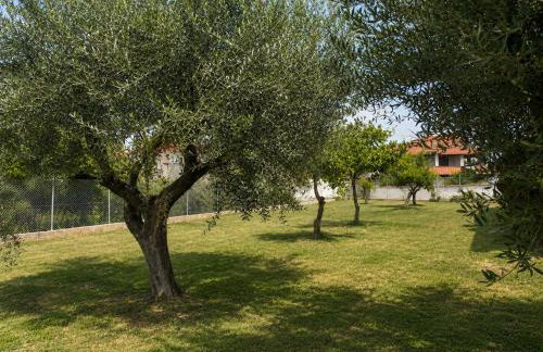 Casa Plati 1 - Modern Escape with Pool & Garden - Photo 14