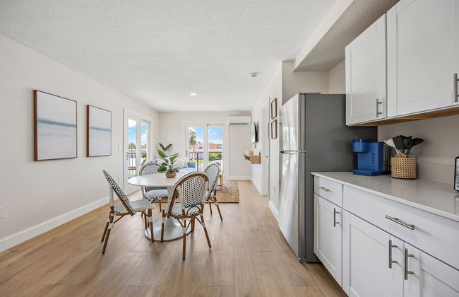 The Drift - Photo 43