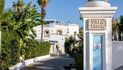 Villa del Sole - Salento Mille e una Notte - Foto 4