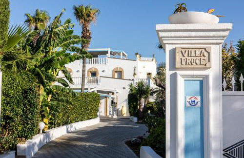 Villa del Sole - Salento Mille e una Notte - Foto 4