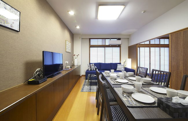 Oyado Kinokuniya Naka Machi - Foto 24