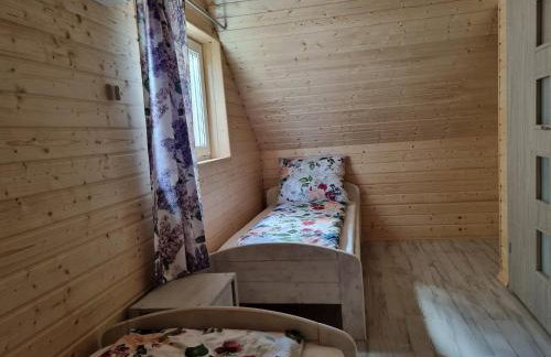 Kwiatowe Domki - Foto 17