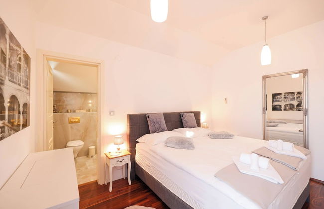 Villa Olive Garden Apartments - Foto 12