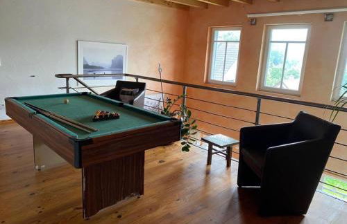 Das Blaue Haus Am Rothaarsteig - Foto 19