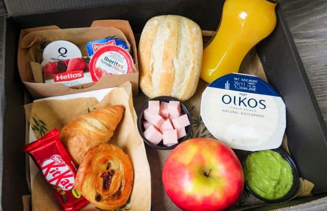 U-Sense Sevilla Catedral - Foto 38