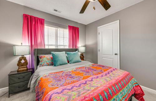 Quiet Suburban Huntsville Home 8 Mi to Madison! - Photo 20