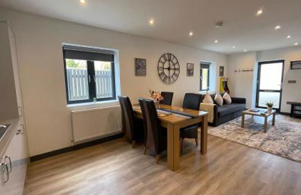 6 chapel row cottages - Foto 29