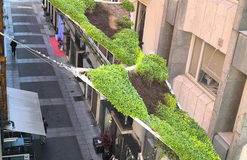 InsideHome Apartments - Ciudad del Cine - Photo 139