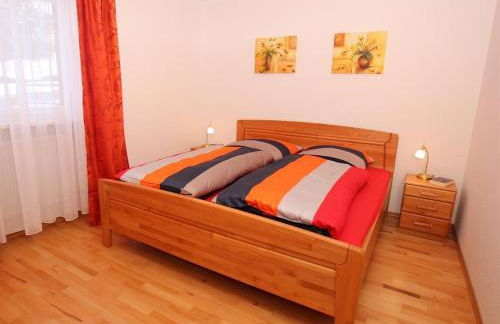 Ferienwohnung Keßler - Foto 5