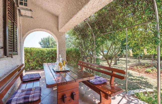 Apartments Biserka 1495 - Foto 21