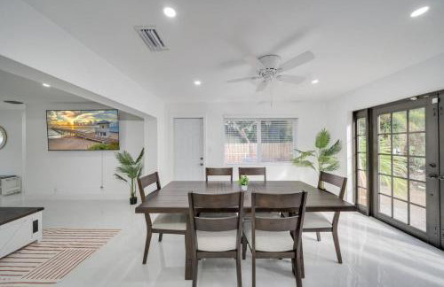 Home with Games Pool Paradise - Foto 7