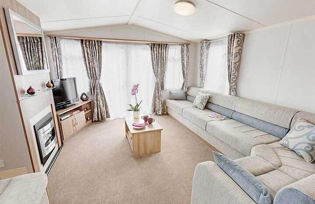 Newquay Bay Holiday Resort - Foto 51