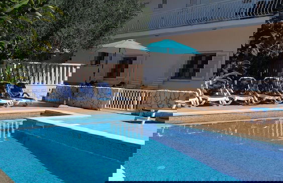 Apartments Antonio - Foto 41