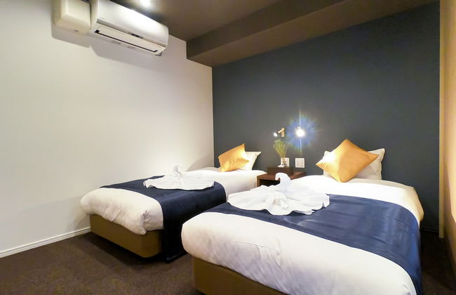 Hotel S-Presso Central - Foto 49