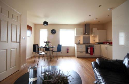 UR City Pad - Regent Wharf - Foto 52