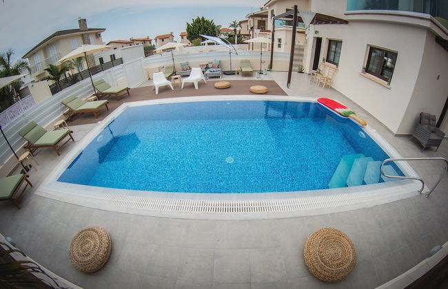 Villa Elena - Foto 10