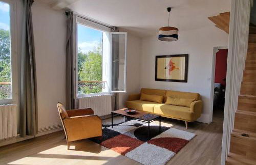 Côté Loire - Foto 15