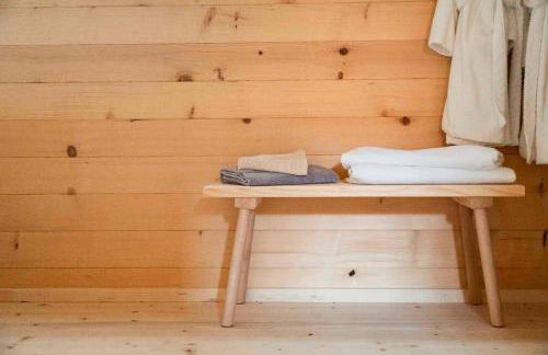 Himmelreich-Chalets - Foto 18