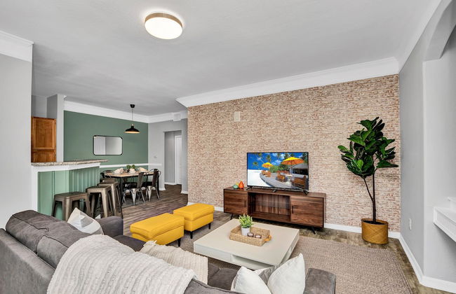 Runaway Beach Club Resort - Foto 28