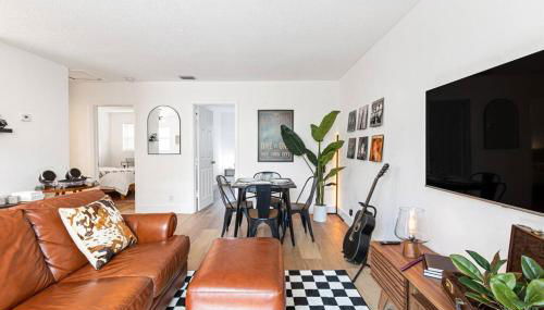 Musicians Lounge - 2 BR With Parking Asssigned - Foto 3