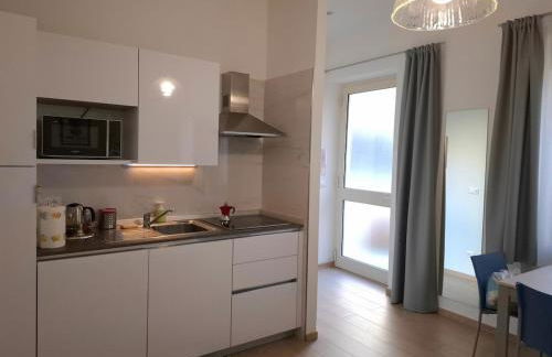 Al Cit, bilocale nuovo, centrale e silenzioso - Foto 22