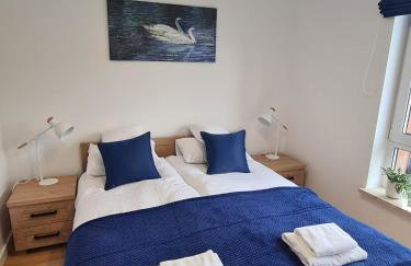 Apartament przy tężni - Photo 23