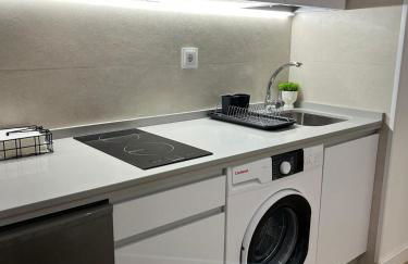 Alcazaba II tourist apartment - Foto 6