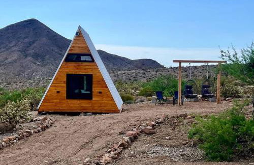 Star Gazer #3 Glamping - Foto 7