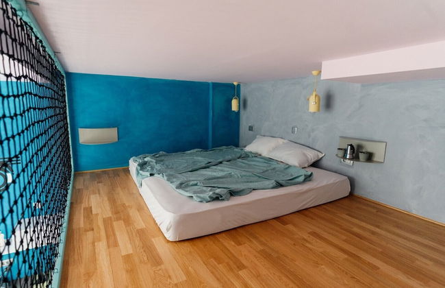 Tomosmatik Apartments Koper - Foto 3