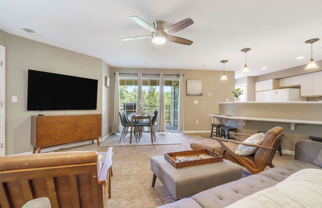 Rocky Shore Tranquility - Ozark Mtn Resort Amenities - Photo 12