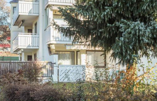 Ferienwohnung Gartenstraße - Foto 20