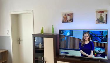 Ferienwohnung H&M Immobilien Hettstedt 2 - Foto 4