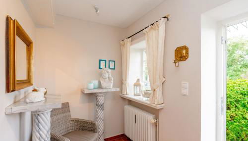 Sylter Seestern Haus Deichblick - Foto 3