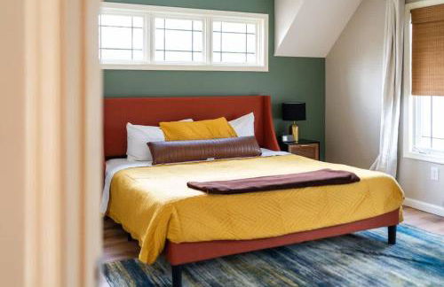 Wintergreen Ridge Retreat - Family Home - Foto 23