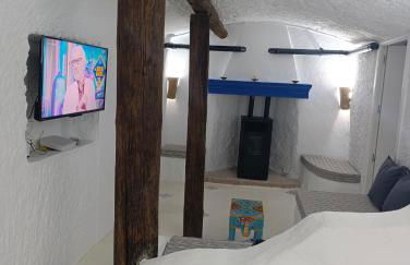 Cueva Doña Bona - Foto 9