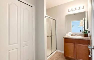 Magical Retreat - 15 Minutes From Theme Parks! Fall Specials! - Foto 33