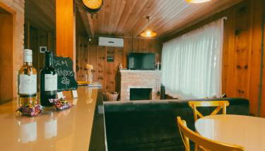 Chalé do Lago - Foto 5