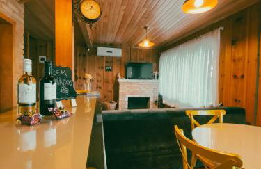 Chalé do Lago - Foto 5