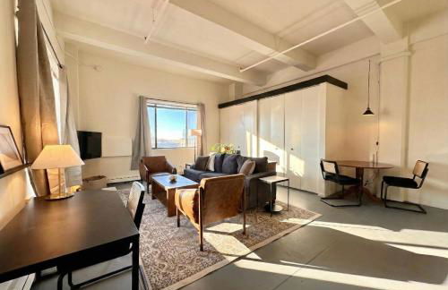 Westown Studio Apt Near Fiserv, Baird, and Theater District - Foto 6