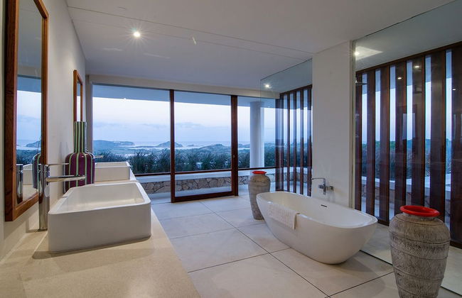 Villa Bliss - Foto 13