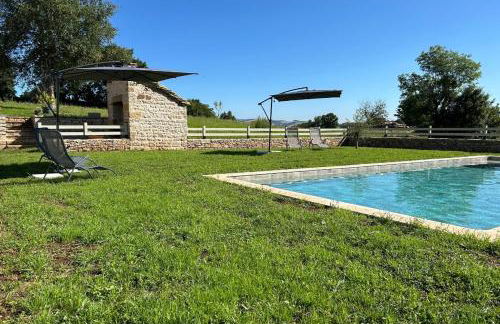 Le domaine de verteilhac la grange demile - Foto 23