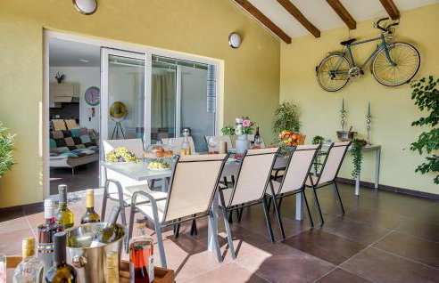 Awesome Home In Naselje Muzini - Foto 29