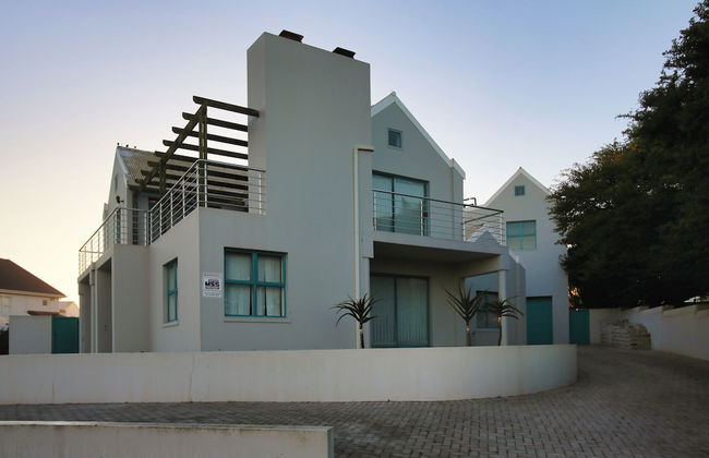 The Spry House, Langebaan, 8 Sleeper - Foto 31