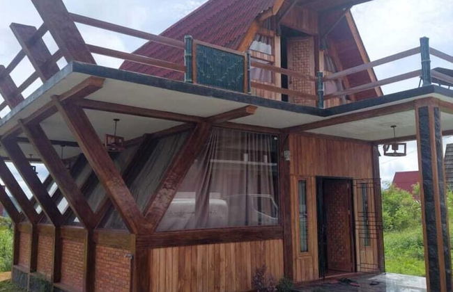 Siosar Paradise Resort and Restaurant - Foto 38