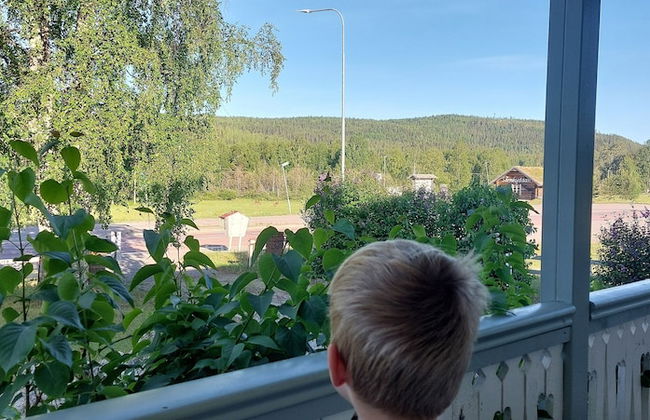 Forest Family Home - Foto 74