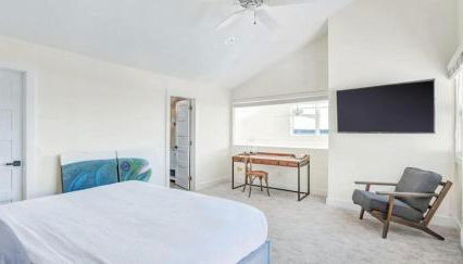 Townhouses & Captain's Quarters - Foto 4