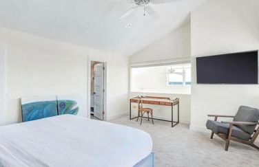 Townhouses & Captain's Quarters - Foto 4