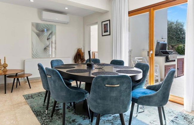 Villa 93 Calantha in Kouklia - Foto 14