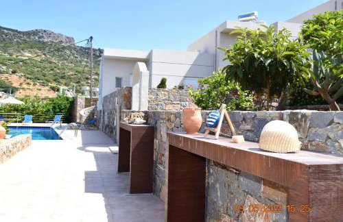 Istron MiraBella Villas - Foto 54