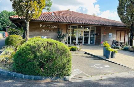 Les Cottages du Lac - Foto 15